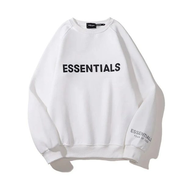 Usfans Spreadsheets ESSENTIALS Sweatshirt