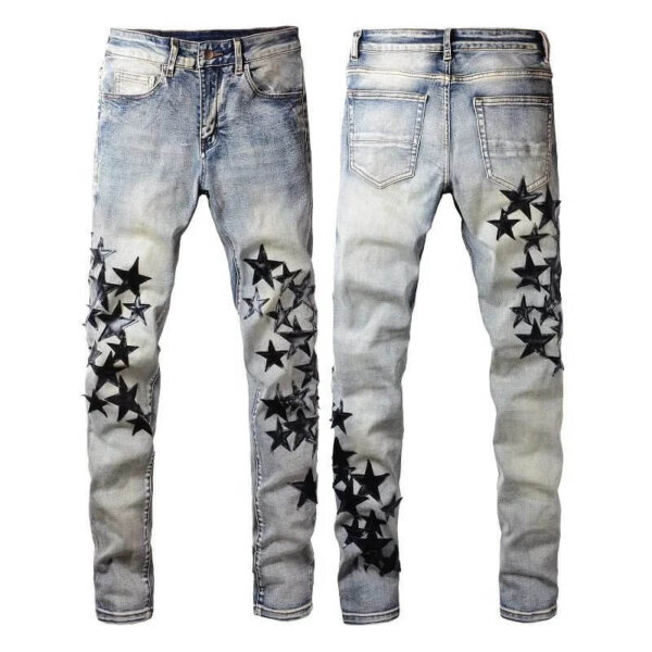 Black Star PURPLE Jeans 37 styles